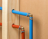 Bathroom fittings